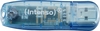 Intenso Rainbow Line 4 GB - Blau