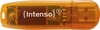 Intenso Rainbow Line 64 GB - Orange