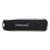 Intenso Speed Line 16GB - Schwarz