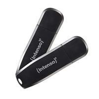Intenso Speed Line 2x 64GB - Schwarz
