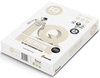 IQ Kopierpapier DIN A4 80 g/m²