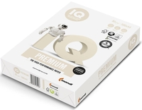 IQ Kopierpapier DIN A4 80 g/m²