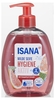ISANA Flüssigseifen ISANA Seife Hygiene 500ml 500 ml