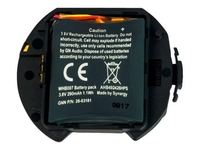 Jabra Batterie für Engage 55/65/75