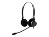 Jabra BIZ 2300 MS Stereo kabelgebundenes On-Ear Headset