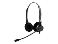 Jabra BIZ 2300 USB-C MS Stereo kabelgebundenes On-Ear Headset