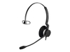 Jabra BIZ 2300 USB MS Mono Headset On-Ear kabelgebunden