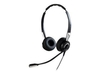 Jabra BIZ 2400 II kabelgebundenes Mono On-Ear Wideband 3 in 1 Headset