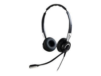 Jabra BIZ 2400 II kabelgebundenes Mono On-Ear Wideband 3 in 1 Headset