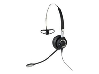 Jabra BIZ 2400 II USB Mono CC MS kabelgebundenes On-Ear Headset