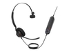Jabra Engage 40 MS Mono Headset On-Ear