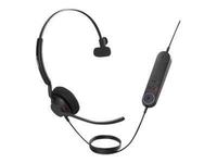 Jabra Engage 40 MS Mono Headset On-Ear