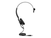 Jabra Engage 40 UC Mono Headset On-Ear