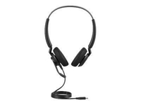 Jabra Engage 40 UC Stereo Headset On-Ear