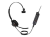 Jabra Engage 50 II MS Mono Headset On-Ear