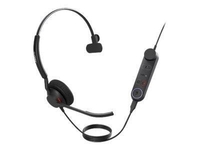 Jabra Engage 50 II MS Mono Headset On-Ear