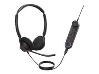 Jabra Engage 50 II MS Stereo Headset On-Ear