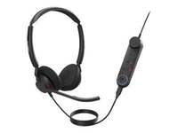 Jabra Engage 50 II MS Stereo Headset On-Ear