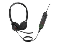 Jabra Engage 50 II UC Stereo Headset On-Ear