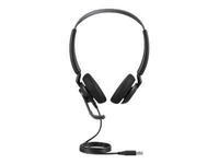 Jabra Engage 50 II UC Stereo Headset On-Ear