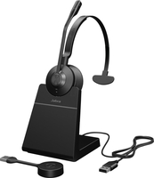 Jabra Engage 55 UC Mono Headset On-Ear