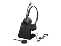 Jabra Engage 55 UC Stereo Headset On-Ear