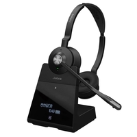 Jabra Engage 75 Stereo Headset On-Ear