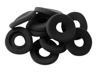 Jabra Ersatz Ohrpolster aus Schaum für GN200 (10er Packung)