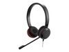 Jabra Evolve 30 II MS Stereo Headset On-Ear