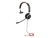 Jabra Evolve 40 Mono Ersatzheadset On-Ear