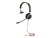 Jabra Evolve 40 Mono Ersatzheadset On-Ear