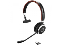 Jabra Evolve 65 SE MS Mono Headset On-Ear