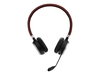 Jabra Evolve 65 SE UC Stereo Headset On-Ear