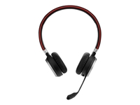 Jabra Evolve 65 SE UC Stereo Headset On-Ear
