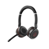 Jabra Evolve 75 SE MS Stereo Headset On-Ear