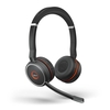 Jabra Evolve 75 SE UC Stereo Headset On-Ear