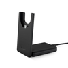 Jabra Evolve2 55 Ladeständer USB-C