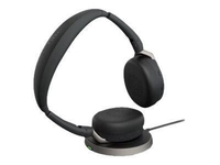 Jabra Evolve2 65 Flex MS Stereo Headset On-Ear