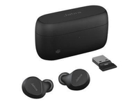 Jabra Evolve2 Buds MS Headset In-Ear