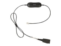 Jabra GN1216 - Headset-Kabel - Quick Disconnect (S) bis RJ-9 88001-03
