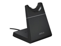 Jabra Ladeständer für Evolve2 65 (schwarz,  USB-A)