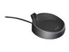 Jabra Ladeständer für Evolve2 75 Schwarz,  USB-C