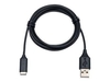Jabra Link 1.2m Kabelverlängerung USB-C auf USB-C