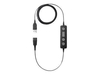 Jabra LINK 260 USB (M) Plug & Play Adapter