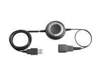 Jabra LINK 280 Plug & Play USB Adapter 280-09