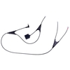 Jabra LINK elektronischer Hook-Switch Adapter