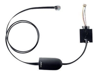 Jabra Link elektronischer Hook-Switch Adapter für NEC 14201-31