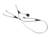 Jabra Link Jabra Alcatel MSH Adapter für Go/Pro 14201-36