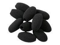 Jabra Mikrofonschutz aus Schaumstoff für BIZ 2300 / 2400