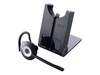 Jabra Pro 920 Mono nutzerfreundliches DECT-Office-Headset für Festnetztelefone,  hohe Reichweite,  Geräuschunterdrückung